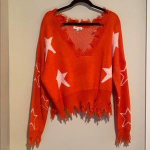 Sweater from Dottie Couture